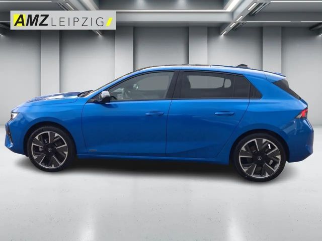 Opel Astra GS-Line Grand Sport