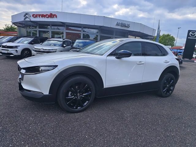 Mazda CX-30 Homura