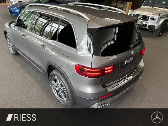 Mercedes-Benz GLB 220 4MATIC