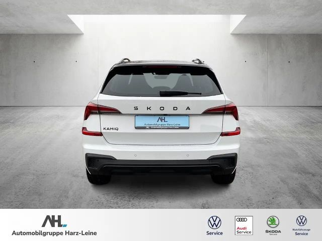 Skoda Kamiq 1.5 TSI Monte Carlo