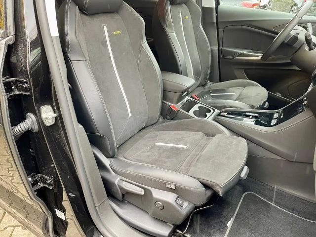 Opel Grandland X GSe