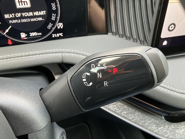 Skoda Superb 2.0 TDI Combi