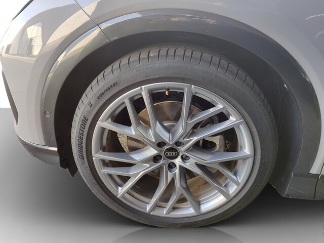 Audi Q4 e-tron Quattro Sportback