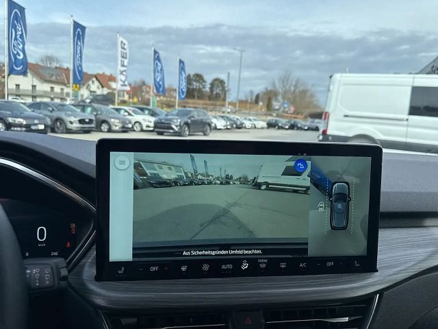 Ford Kuga AWD Active X