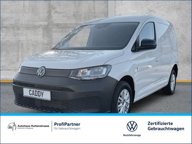 Volkswagen Caddy 2.0 TDI