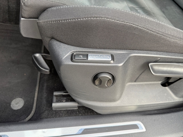 Volkswagen Tiguan 2.0 TDI Allspace DSG