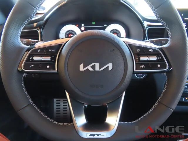 Kia XCeed GDi GT-Line