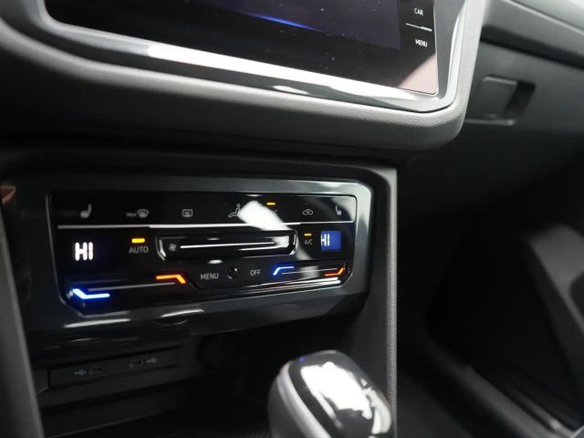 Volkswagen Tiguan 4Motion