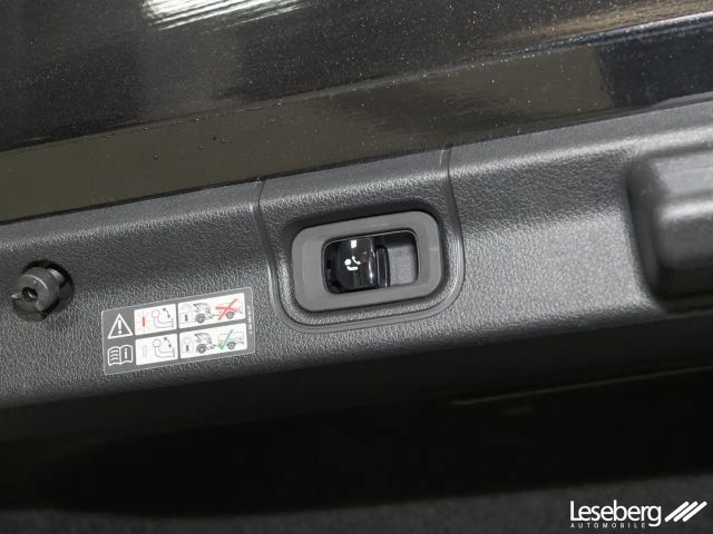 Mercedes-Benz EQE 43 4MATIC AMG Line Sedan