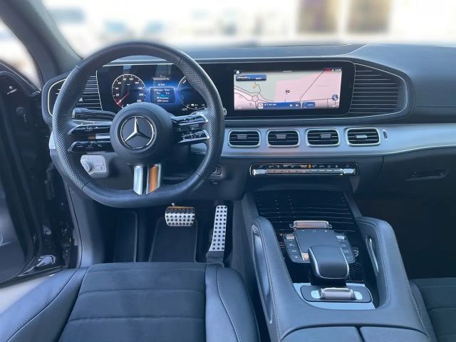 Mercedes-Benz GLE 350 4MATIC Coupé