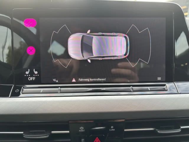 Volkswagen Golf 1.5 TSI Life