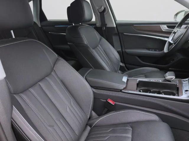 Audi A6 45 TFSI Quattro Sedan