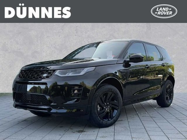 Land Rover Discovery Sport Dynamic SE
