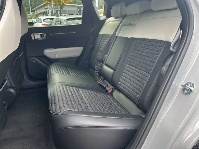 Kia EV4 81.4 kWh GT-Line