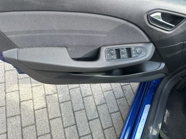 Renault Clio Alpine Esprit