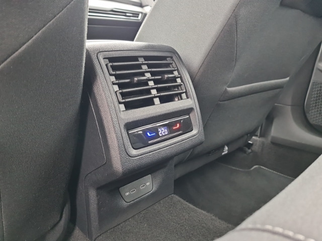 Volkswagen Golf 1.5 TSI Life