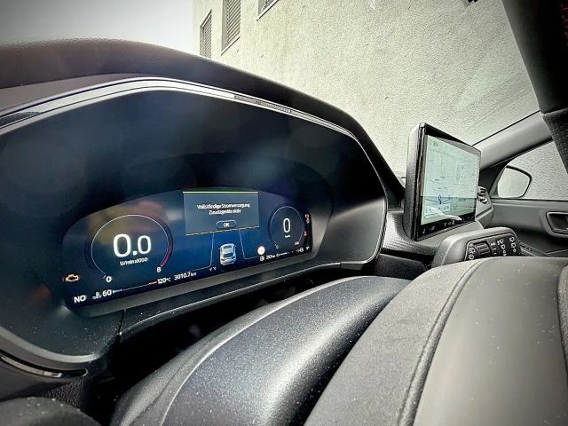 Ford Kuga EcoBoost ST Line