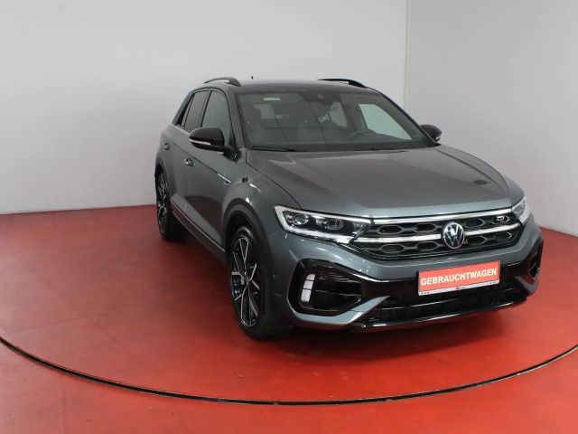 Volkswagen T-Roc 2.0 TSI DSG Style
