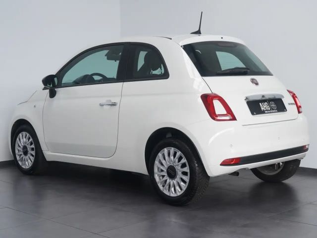 Fiat 500 1.0 Mild Hybrid KOMFORT/TECH/NAVI/CARPLAY