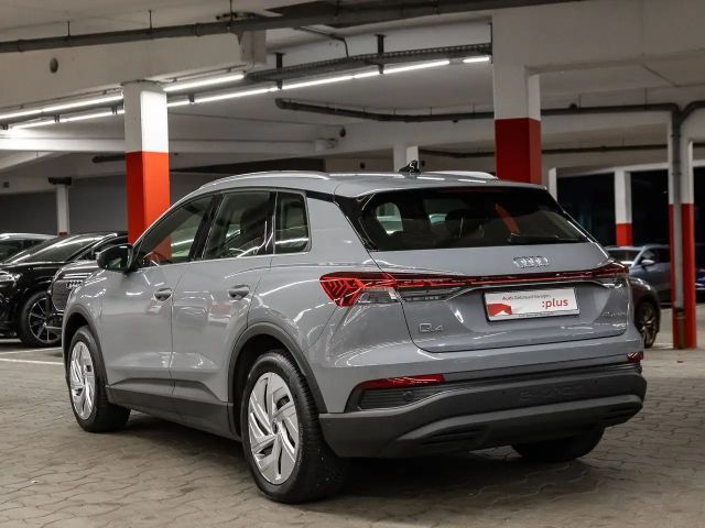 Audi Q4 e-tron 40