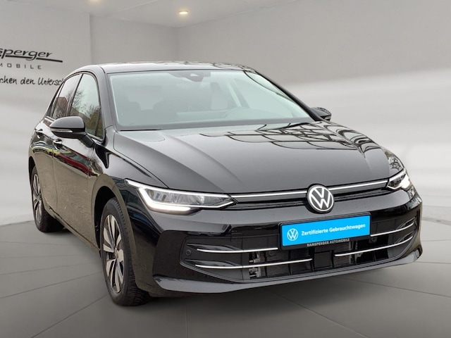 Volkswagen Golf 1.5 TSI Golf VIII