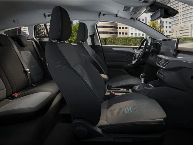 Ford Focus Active Wagon