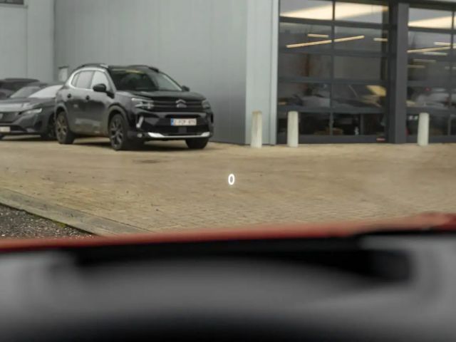 Opel Astra GS-Line Grand Sport