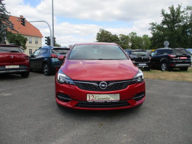 Opel Astra Elegance