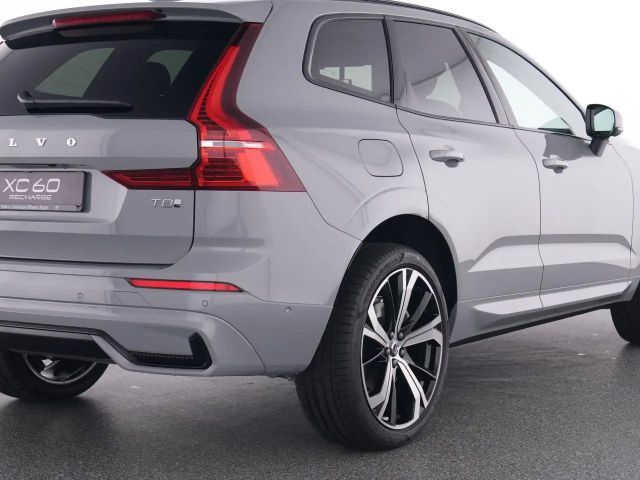 Volvo XC60 AWD Dark Plus T8