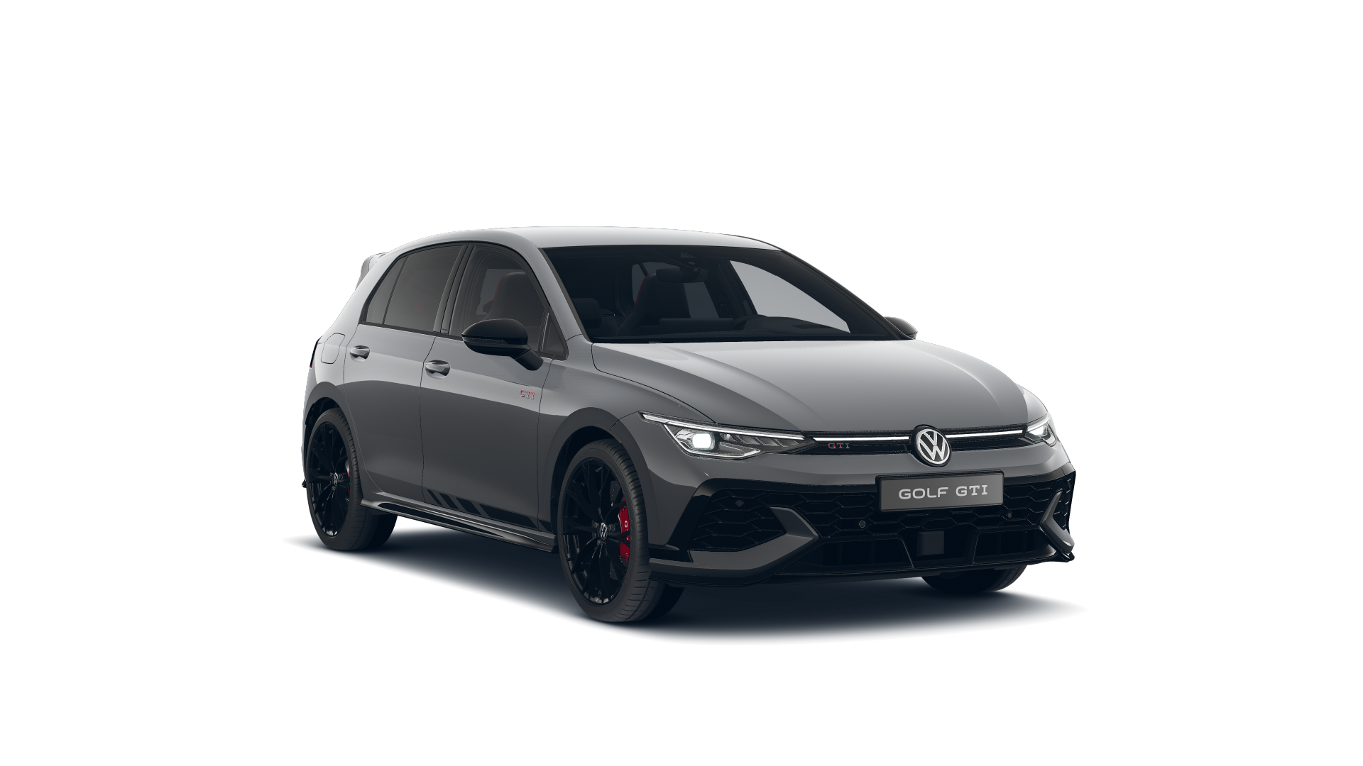 Volkswagen Golf 2.0 TSI DSG GTI