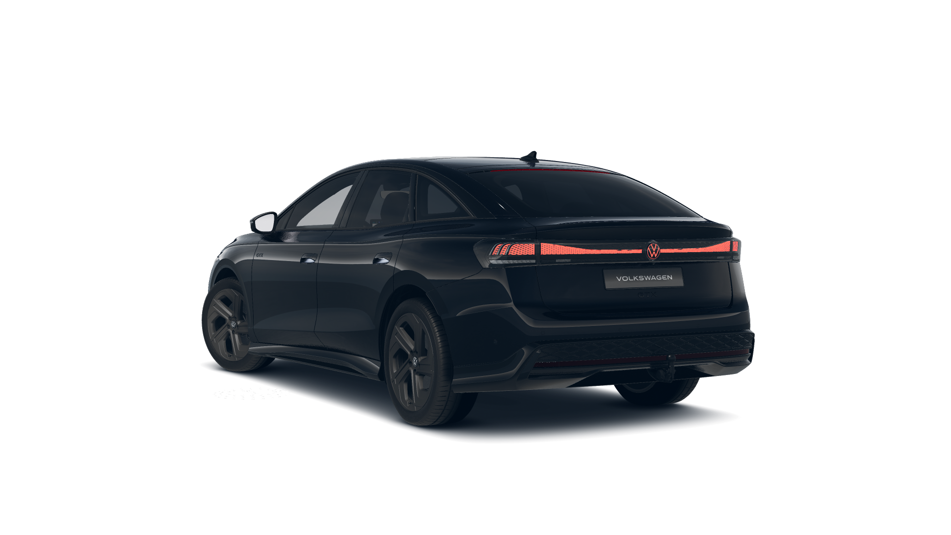 Volkswagen ID.7 4Motion GTX