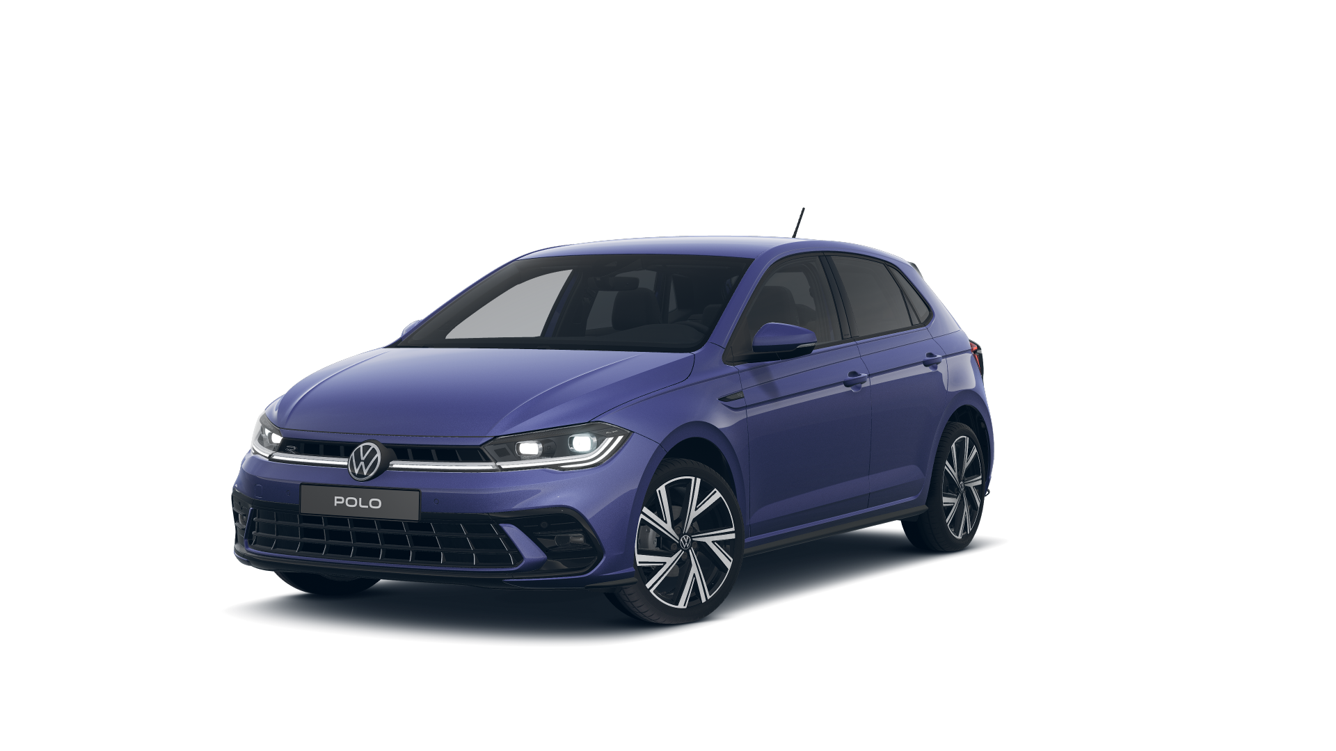 Volkswagen Polo R-Line