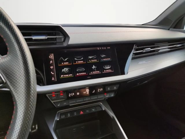 Audi A3 35 TFSI Sedan