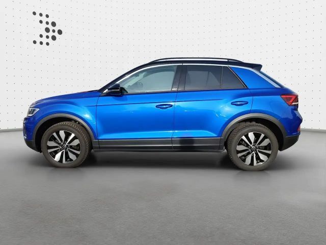 Volkswagen T-Roc 1.5 TSI DSG Move