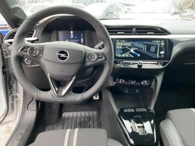 Opel Corsa 1.2 Turbo GS-Line Grand Sport Turbo