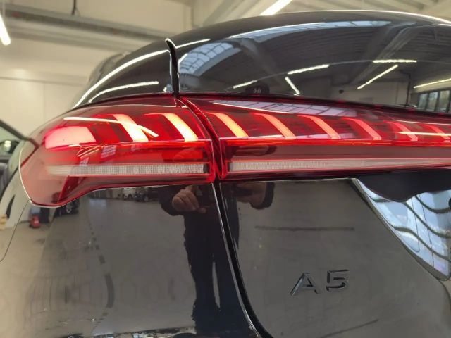 Audi A5 2.0 TFSI S-Line