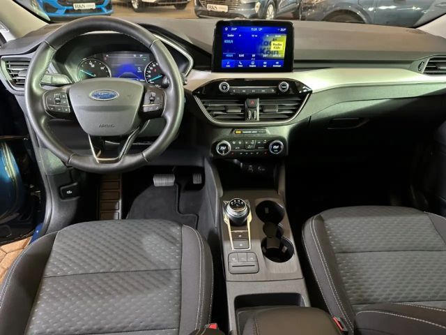 Ford Kuga Cool & Connect