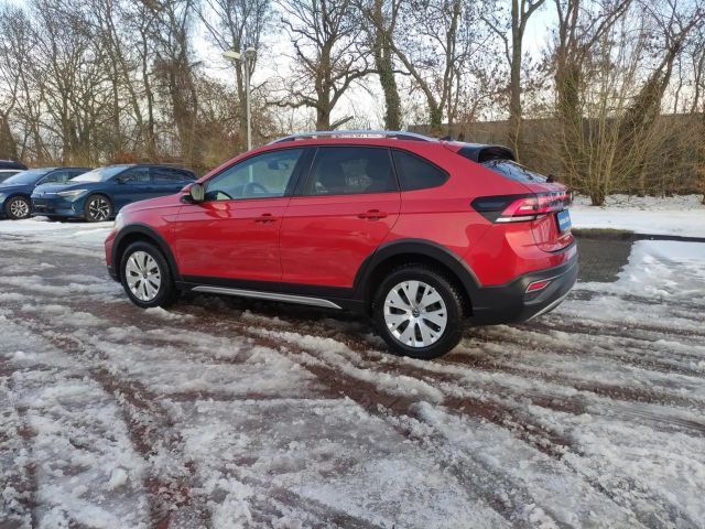 Volkswagen Taigo 1.0 TSI Style