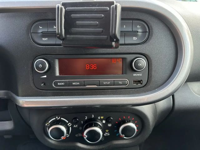 Renault Twingo SCe 65 Zen