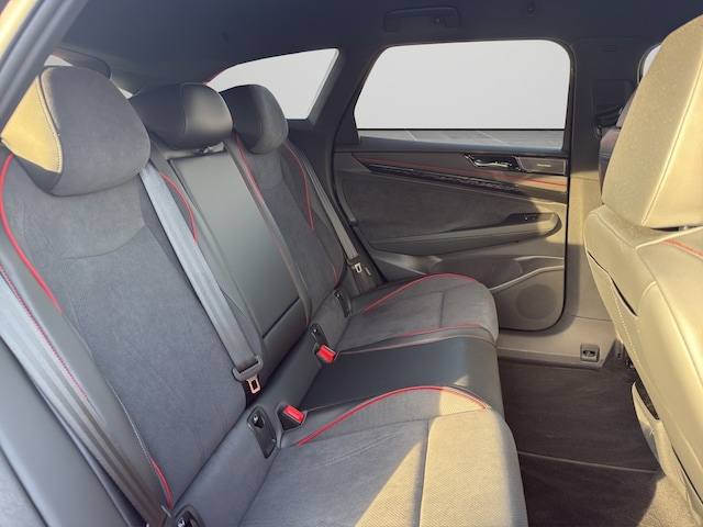 Volkswagen ID.7 4Motion GTX Tourer