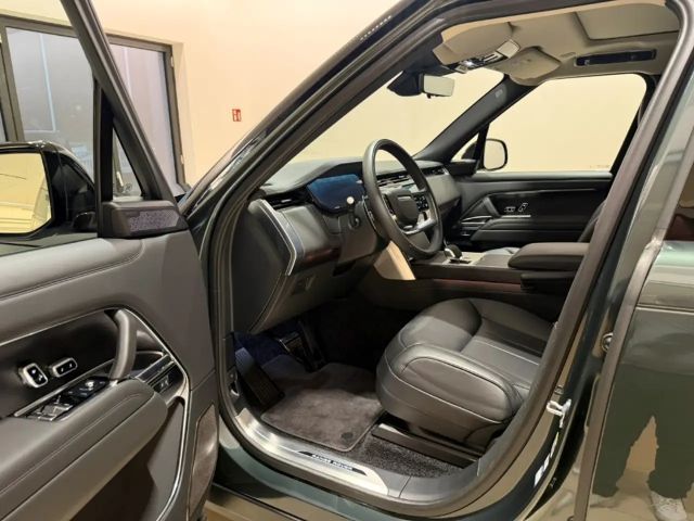 Land Rover Range Rover D300 HSE