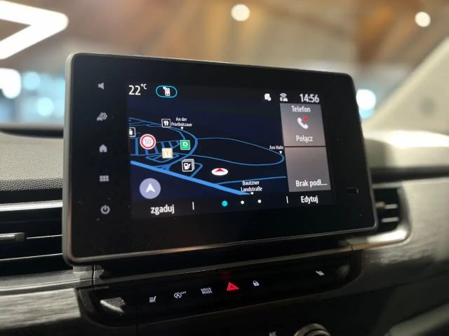 Nissan Townstar DIG-T Tekna