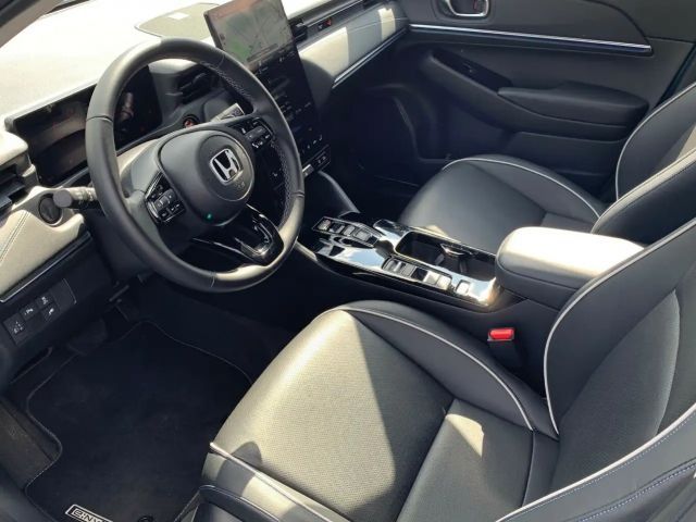 Honda e:Ny1 Basis|1.Hand|Garantie|SuperZustand|Navi