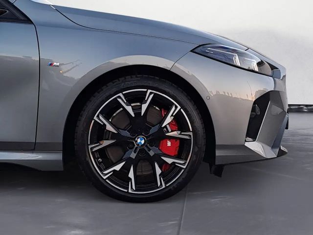 BMW 120 M-Sport Sedan