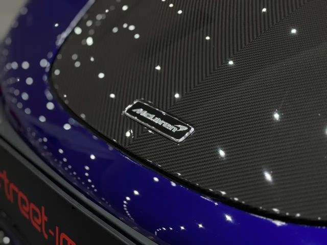 McLaren 750S Coupe *MSO*Voll-Carbon-Paket*Performance P1-Seats*