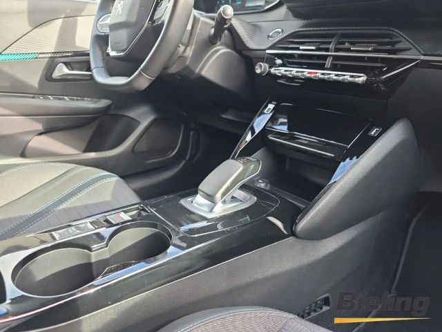 Peugeot E-208 Allure Pack