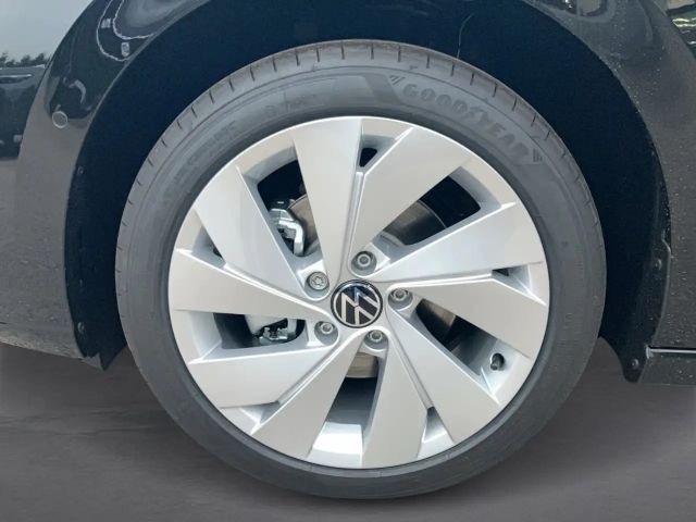 Volkswagen Golf Rabbit TSI