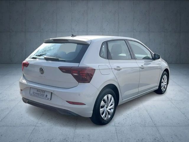 Volkswagen Polo 1.0 TSI Life