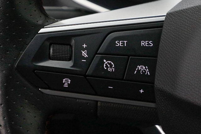 Seat Ibiza 1.0 TSI FR-lijn