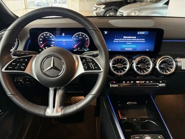 Mercedes-Benz GLB 200 Progressive